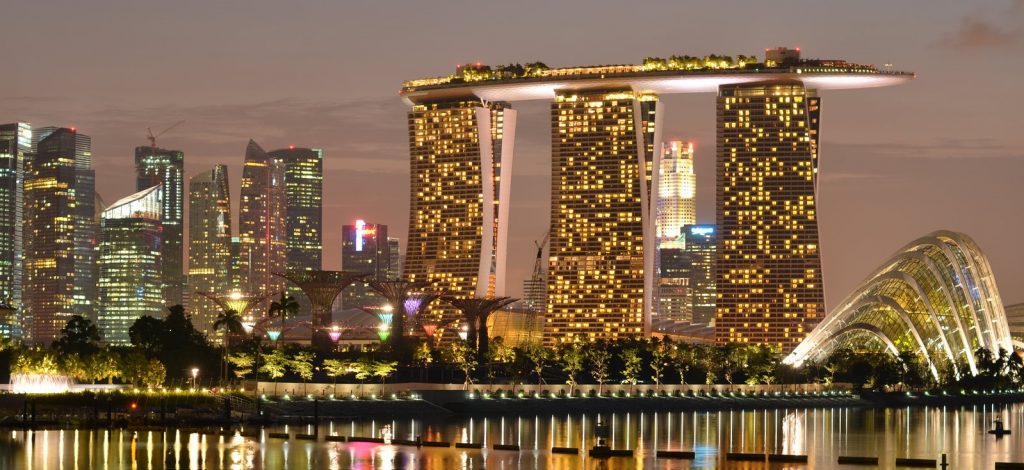 Elaborating New Citizenship Narratives for Singapore